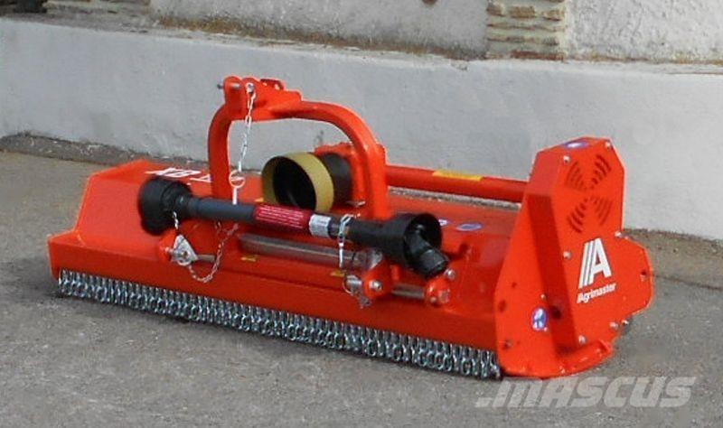 Agrimaster SXB 150 Pasture mowers and toppers