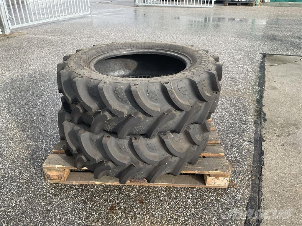 Alliance 320/70 R24 Tyres, wheels and rims