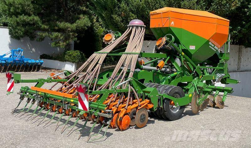 Amazone Cirrus 3002 Drills