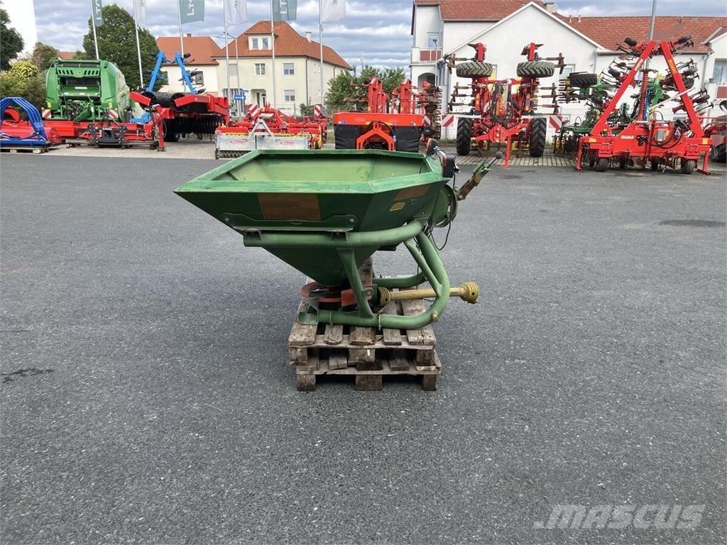 Amazone ZA-F 604 Other fertilizing machines and accessories
