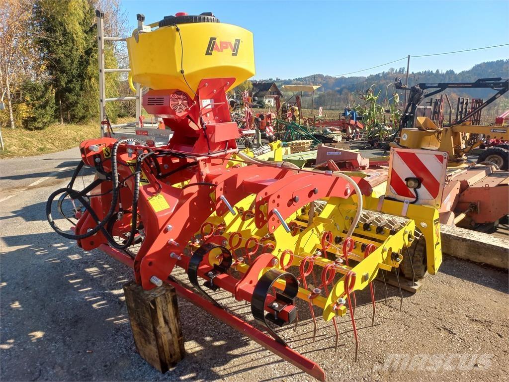 APV PS 300 M1 Other sowing machines and accessories