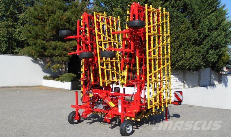 APV VS 12000 M1 Other sowing machines and accessories