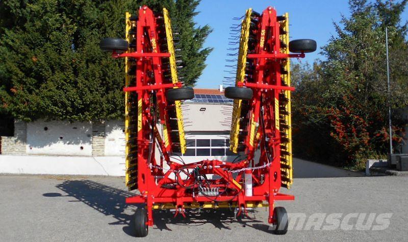 APV VS 12000 M1 Other sowing machines and accessories