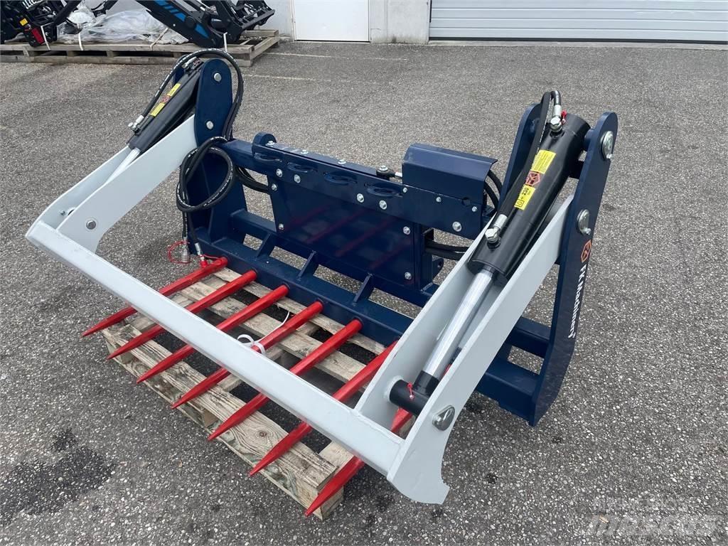 Ballentrenner Agriculture - Others