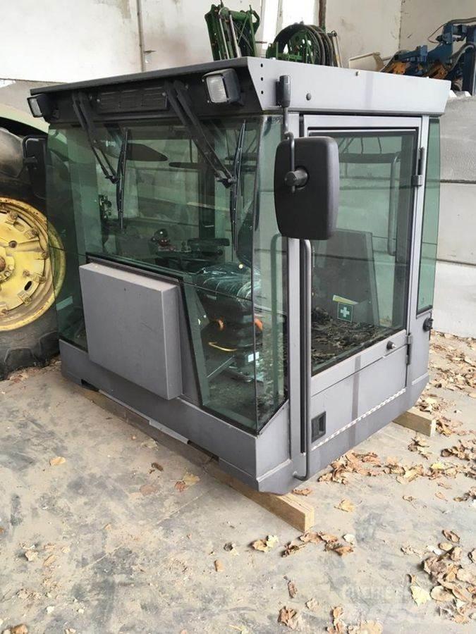  Baumaschinen Kabine Construction - Others