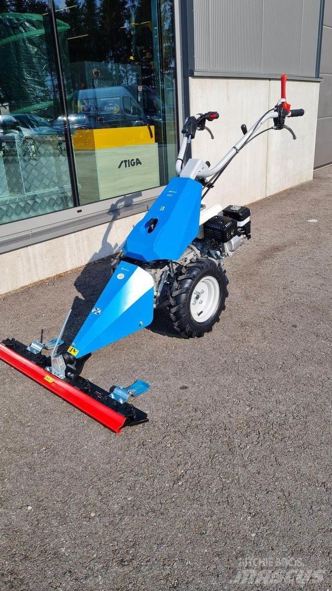 Bertolini 120S Riding mowers