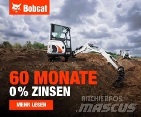 Bobcat E35z Construction - Others