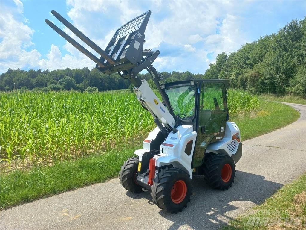 Bobcat L 28 E Construction - Others