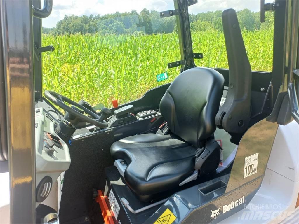 Bobcat L 28 E Construction - Others