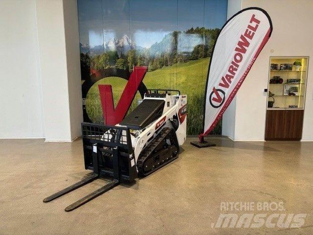 Bobcat MT100 Construction - Others