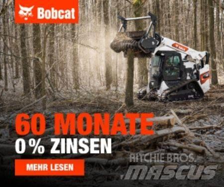 Bobcat MT100 Construction - Others