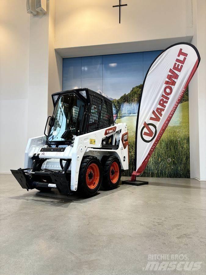 Bobcat S 100 Construction - Others