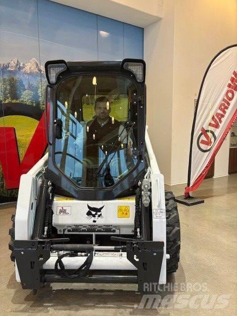 Bobcat S450 Construction - Others