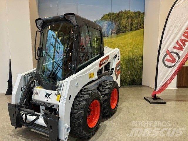 Bobcat S450 Construction - Others