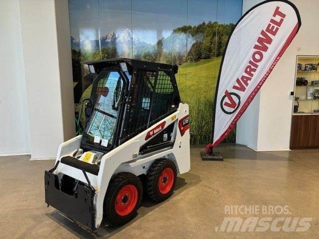 Bobcat S70 Construction - Others