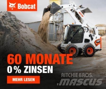 Bobcat S70 Construction - Others