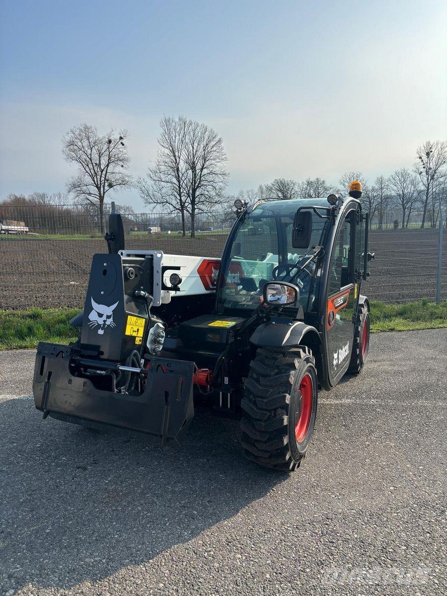Bobcat TL25.60 Telescopic handlers