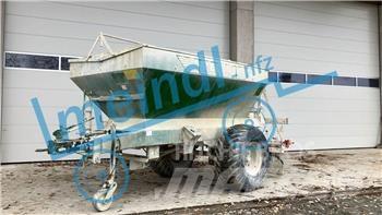 Bruns Kalkstreuer Other fertilizing machines and accessories