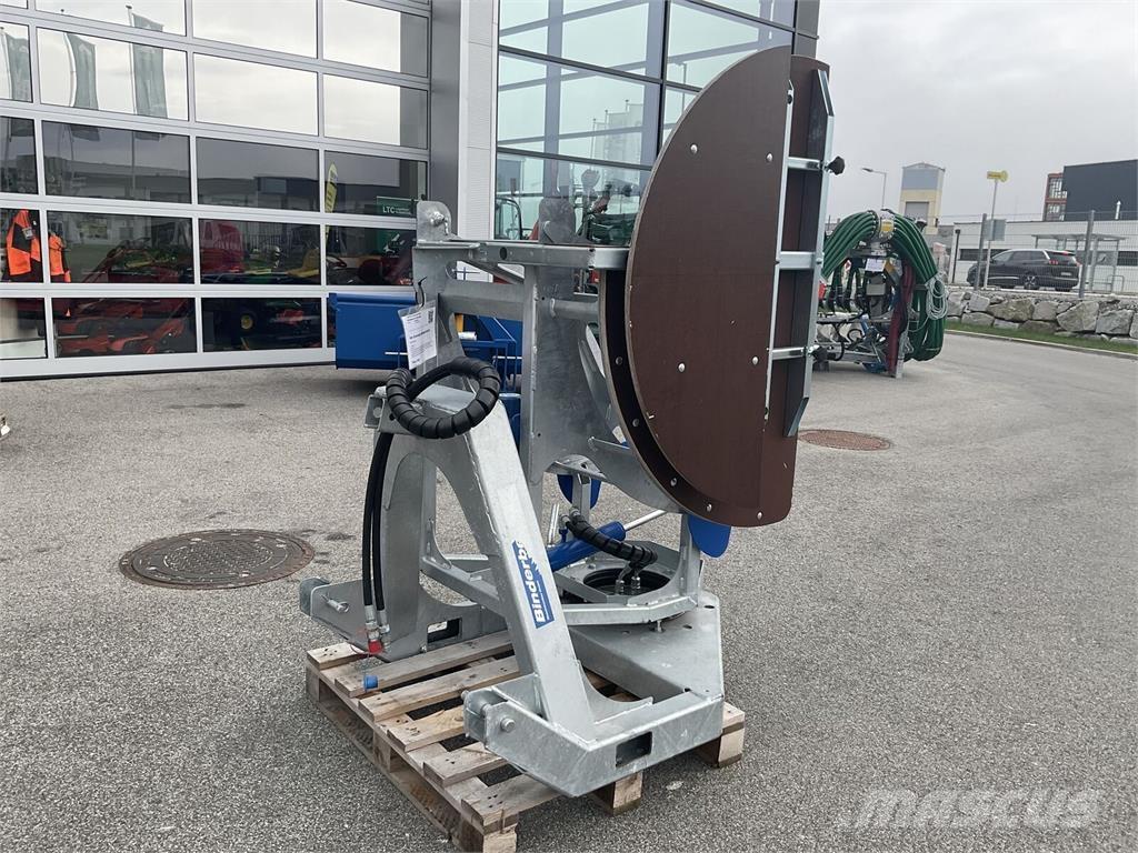  Bündelgerät BUH 10 Forestry - Others