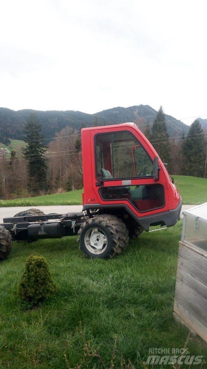 Caron C 63 Agriculture - Others