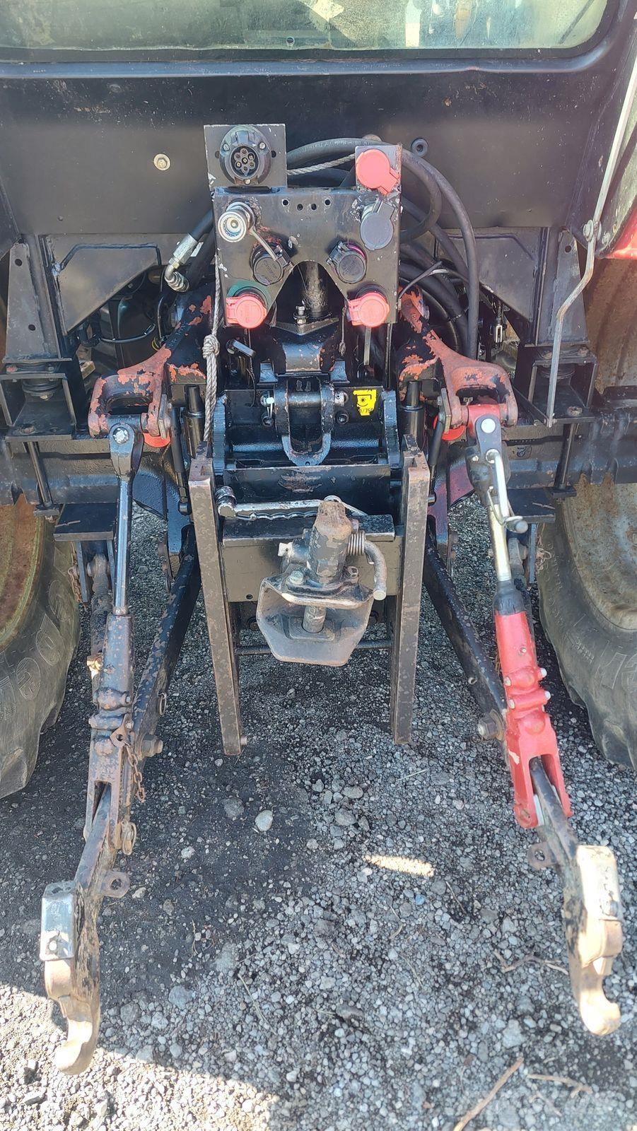 Case IH 4230 XL A Tractors