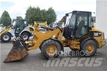 CAT 907M Wheel loaders
