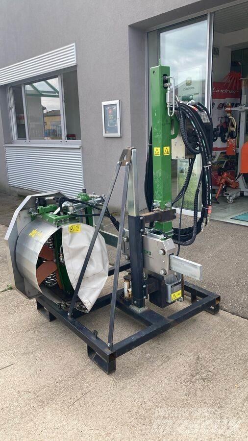 CFS Entlauber EL 1M Other wine growing equipment