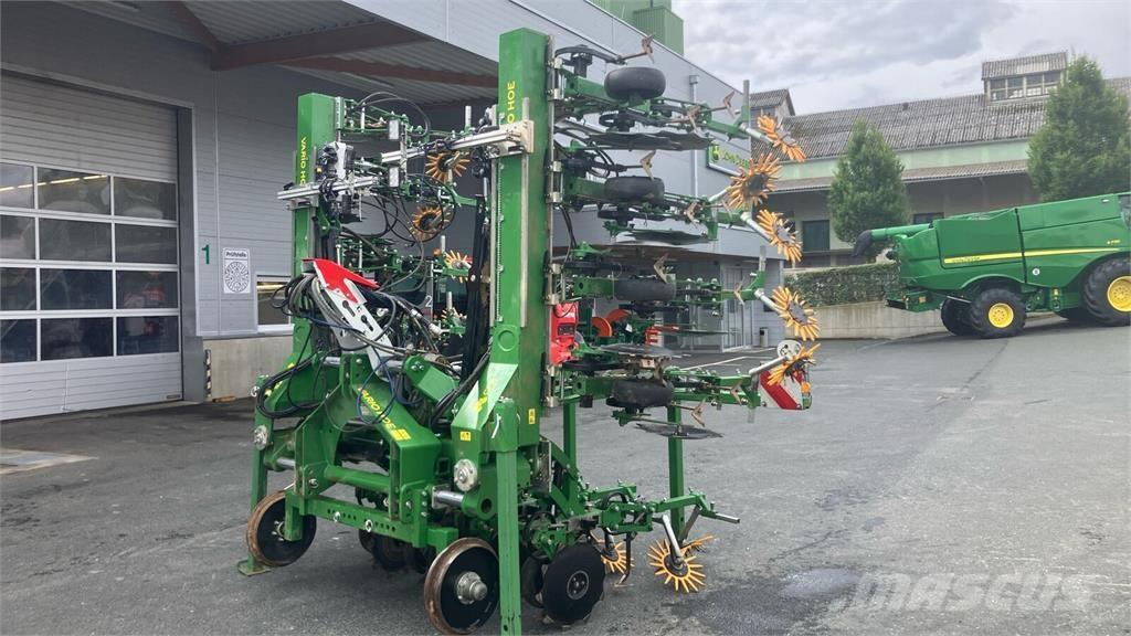  CFS Vario Hoe Other sowing machines and accessories