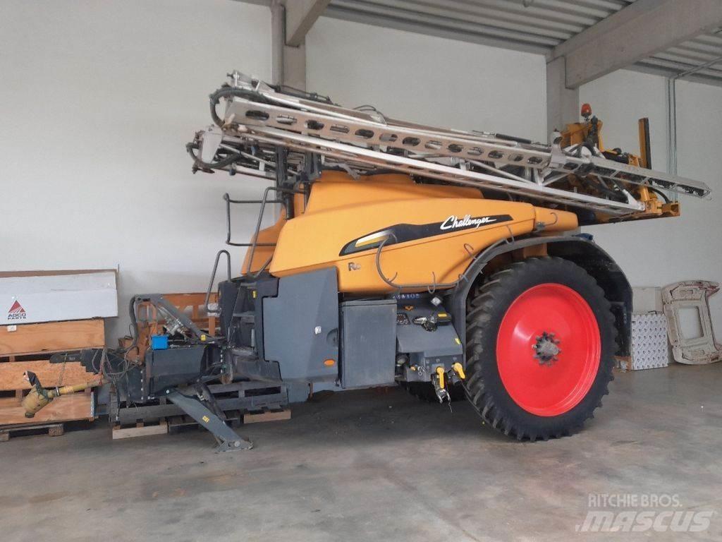 Challenger RG344 Trailed sprayers