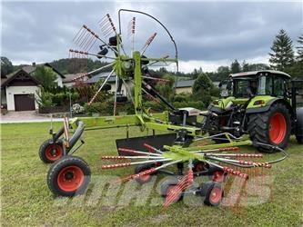 CLAAS Liner 2700 Swathers