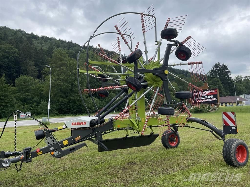 CLAAS Liner 2700 Swathers