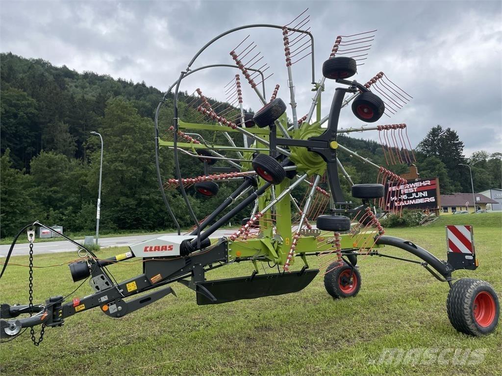 CLAAS Liner 2700 Swathers