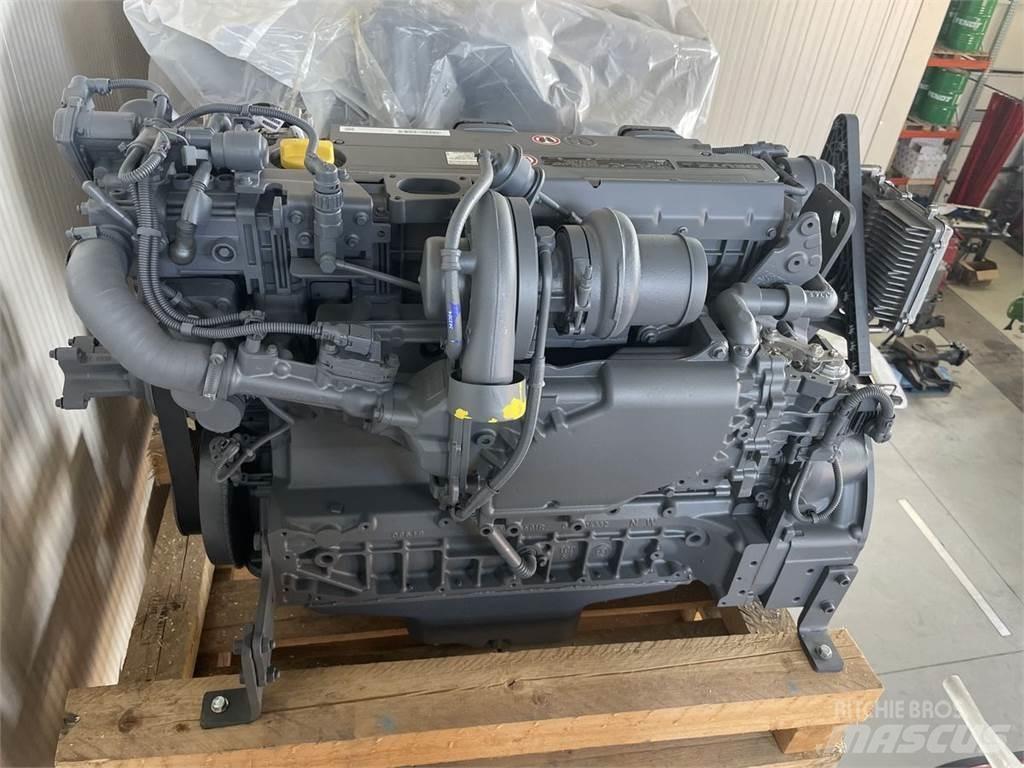 Deutz TCD6.1 Motor Agriculture - Others