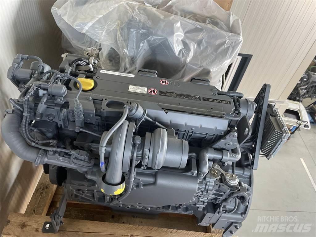 Deutz TCD6.1 Motor Agriculture - Others