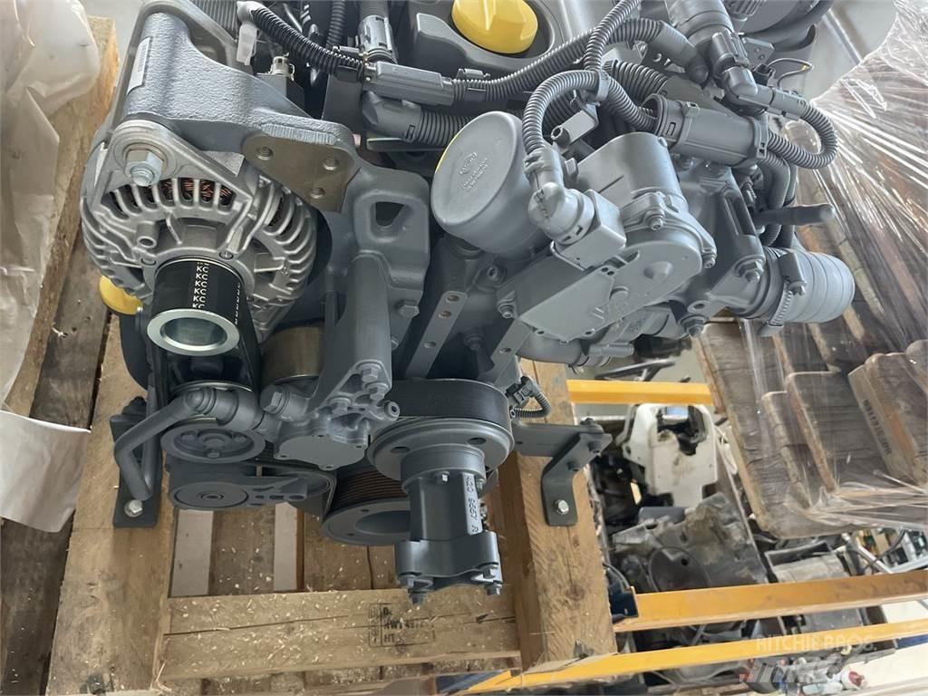 Deutz TCD6.1 Motor Agriculture - Others