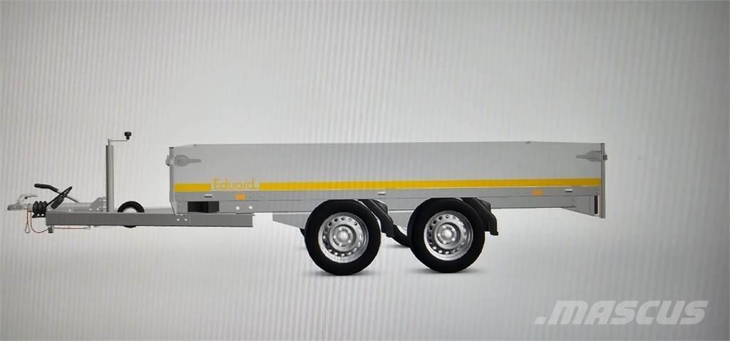 Eduard 3015 GD Other trailers