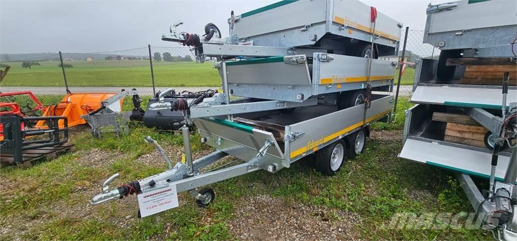 Eduard 3015 GD Other trailers