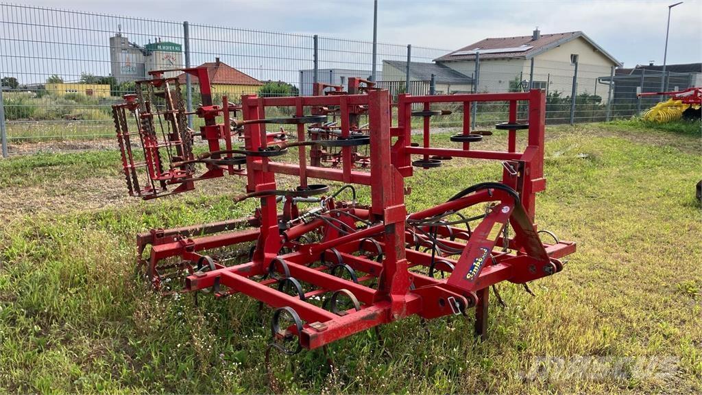 Einböck GK Cultivators