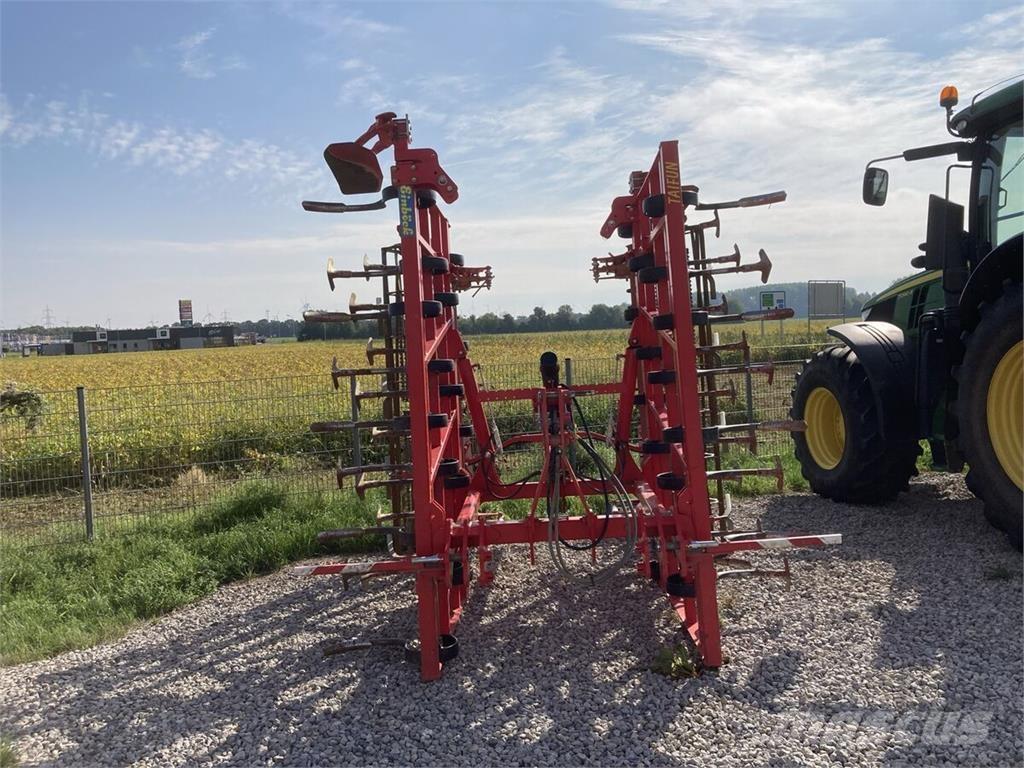 Einböck Taifun Cultivators