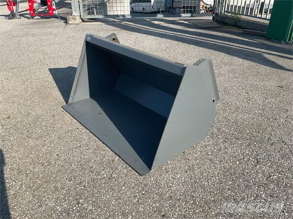  Erdschaufel 1.30 m Front loader accessories