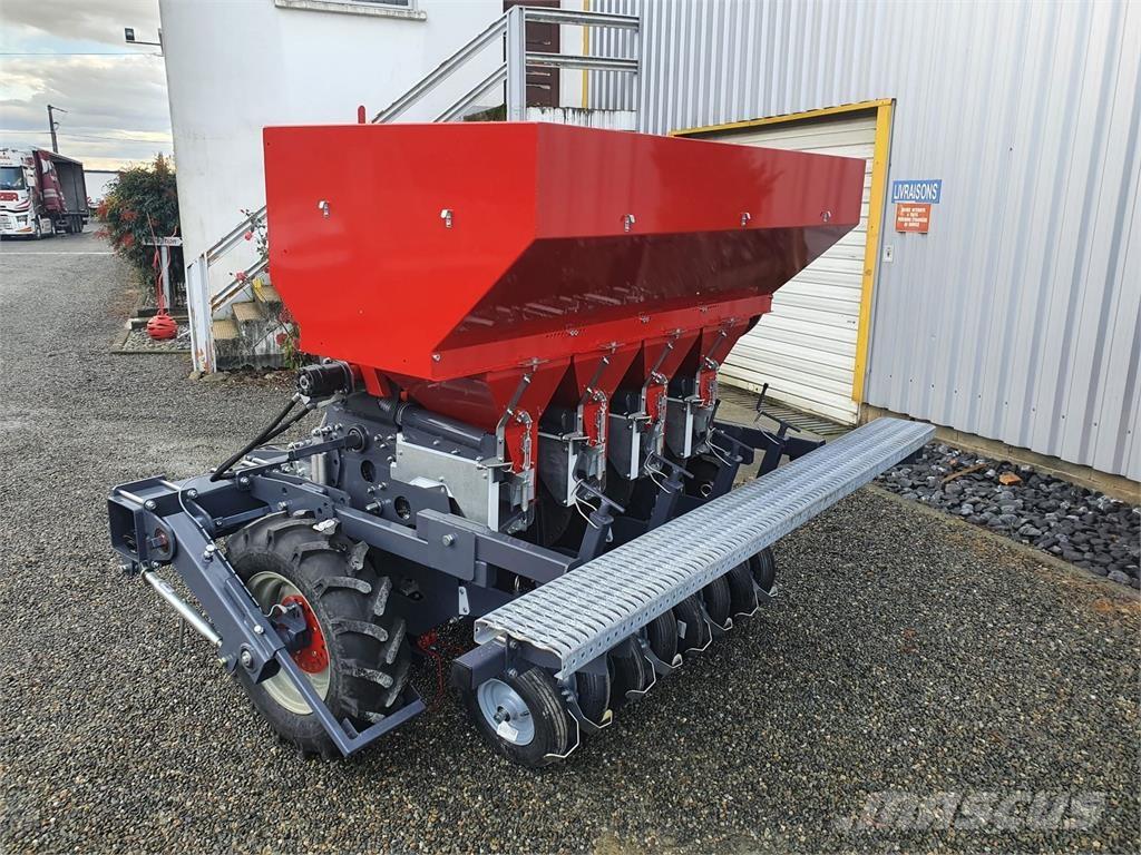  Erme PLPS4 Other sowing machines and accessories