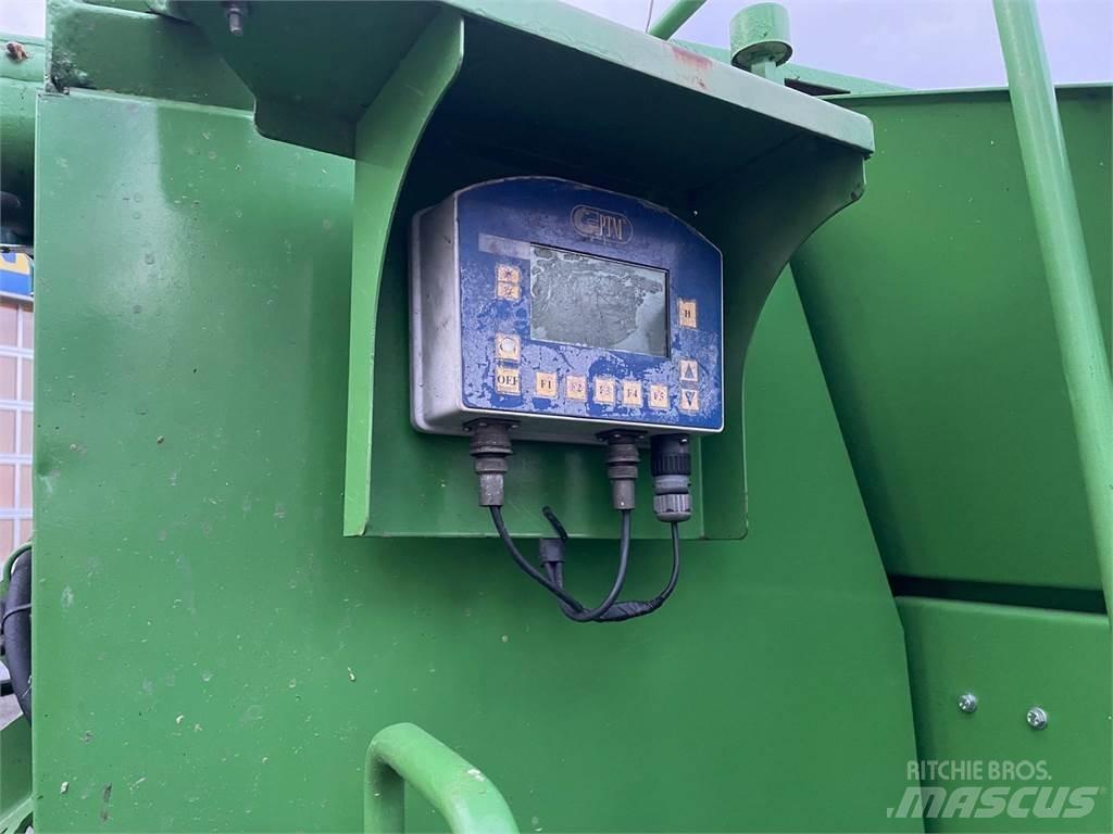 Faresin 1050 TMR Agriculture - Others
