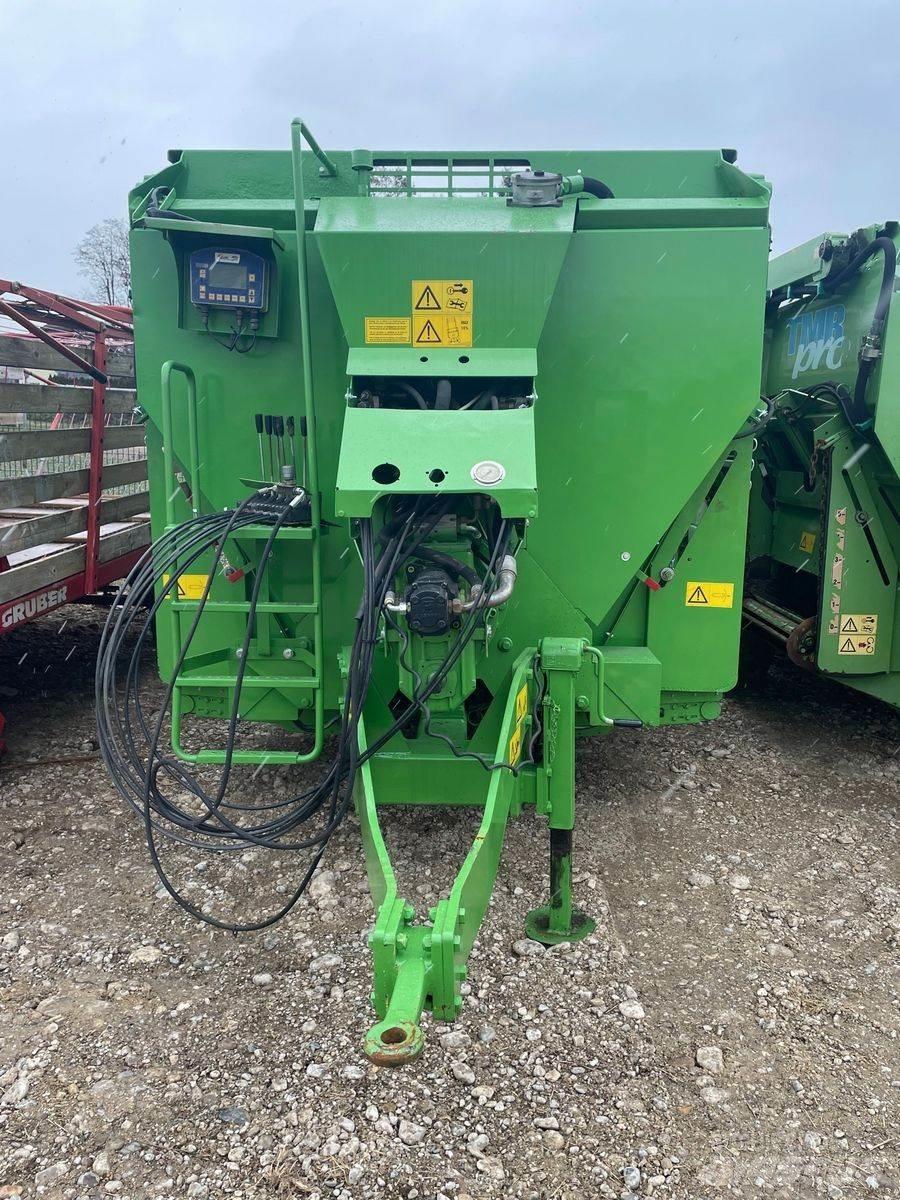 Faresin 1050 TMR Agriculture - Others