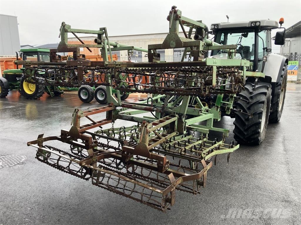  Feldherr 400 Other sowing machines and accessories