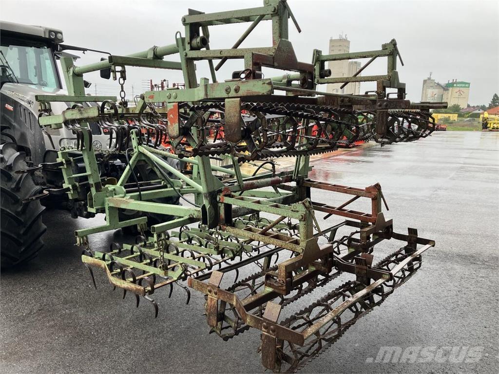  Feldherr 400 Other sowing machines and accessories