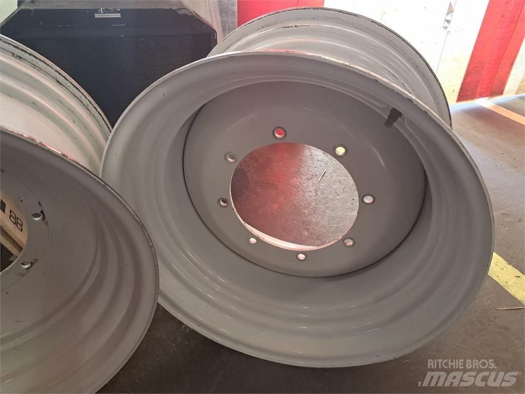  Felge 26 x DW15L Tyres, wheels and rims