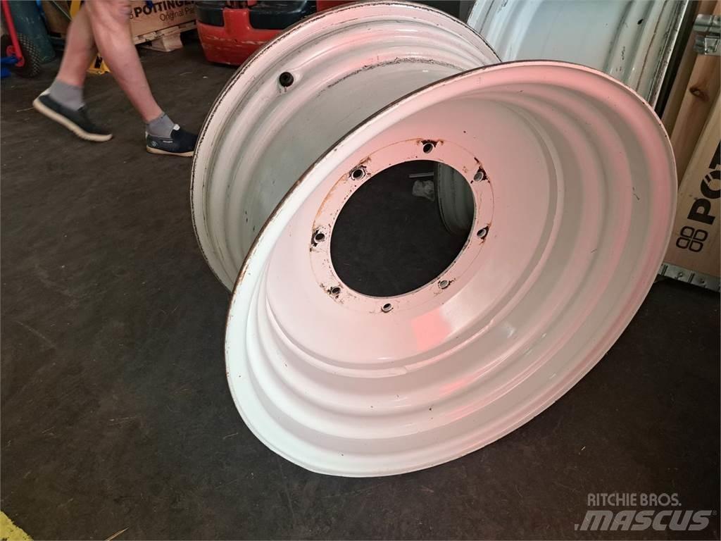  Felge 26 x DW15L Tyres, wheels and rims