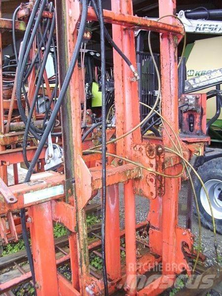 Fella SD100 Agriculture - Others
