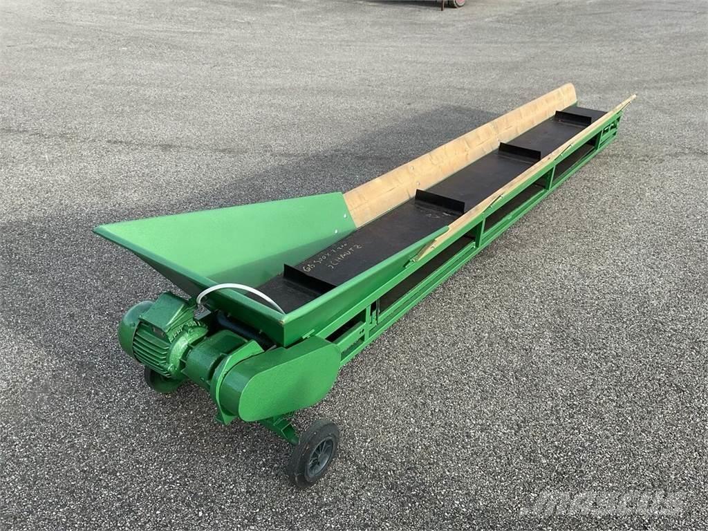  Förderband 3,8m Agriculture - Others