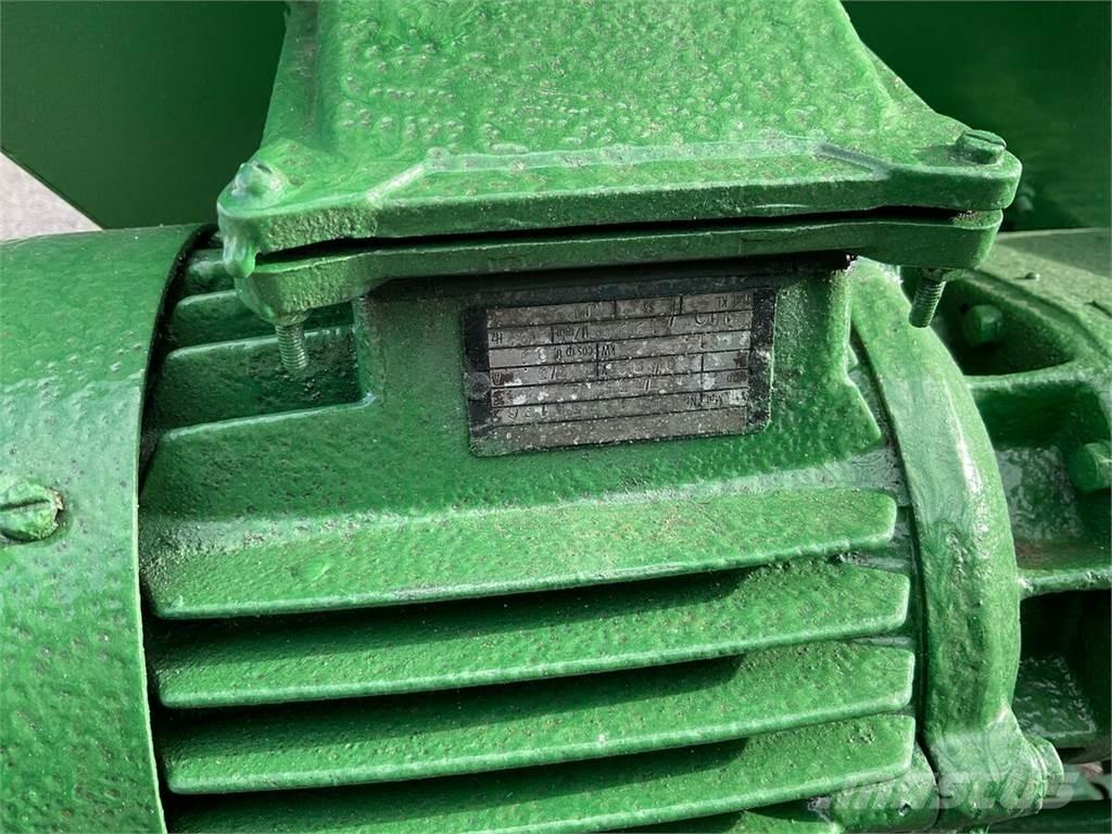  Förderband 3,8m Agriculture - Others